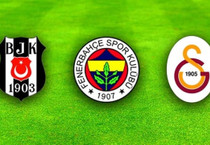 İstanbul’un üç büyüğünden sezonun ilk 9 ayında yaklaşık 5,4 milyar lira zarar