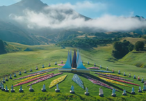 The Hunger Games: Sunrise on the Reaping filminden fragman