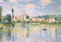 İki Monet tablosu yeniden gün yüzüne çıktı: 115 yıldır görülmeyen eserler 3-8 milyon değerinde