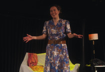 Londra-İstanbul arasında kurulan bir anlatı