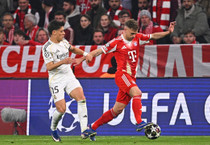 Arda Güler'in iki golü Real Madrid'e yetmedi: Şampiyonlar Ligi'nde yarı final eşleşmeleri belli oldu