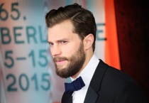 Yeni "Aragorn" Jamie Dornan: "Benim için Aragorn her zaman Viggo olarak kalacak"