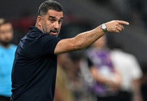 Arda Turan Avrupa’da yarı final gören 5. Türk teknik direktör oldu