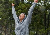 Ruh halini ve sağlığı nasıl etkiliyor?: Yağmurda dışarı çıkmanın 4 faydası