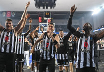 Beşiktaş GAİN, Avrupa'da ikinci kupanın peşinde