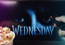 Wednesday'in üçüncü sezonuna ilk bakış: Dizi Paris'e taşınıyor