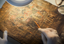 Mısır’da sürpriz keşif: Mumyanın içinden Homeros’un İlyadası çıktı