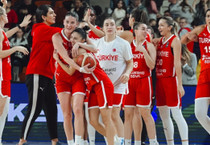 Potanın Perileri'nin 2026 Dünya Kupası'ndaki rakipleri belli oldu