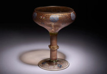 Değeri 1,2 milyon sterlin: 14. yüzyıl sultanlarının kullandığı kase satışa çıkıyor