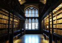 BBC yazdı: Oxford'un 750 yıllık kütüphanesinin büyüleyici tarihi