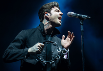 İstanbul'da The Neighbourhood fırtınası esti