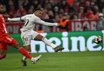 Şampiyonlar Ligi'nde yarı final heyecanı yarın başlıyor