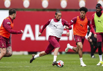Galatasaray’dan taraftara açık antrenman