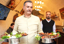 Kültür Yolu Festivali’ne gastronomi dokunuşu: Şanlıurfa mutfağı turizmle buluştu