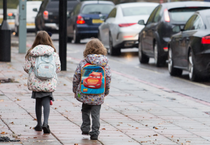 Araştırma ortaya koydu: Anne karnında hava kirliliği konuşma gelişimini geciktirebilir
