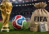 FIFA, 2026 Dünya Kupası'na katılacak ülkelere 871 milyon dolar dağıtacak