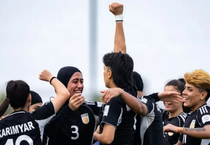 FIFA’dan tarihi karar: Afganistan kadın futbolu uluslararası sahalara dönüyor