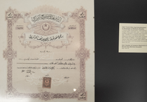 İzmir’in binlerce yıllık ticaret hafızası bu müzede: 533 eserle tarih yolculuğu