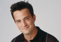 Matthew Perry'nin kişisel eşyaları açık artırmaya çıkıyor