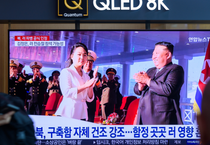 'Veliaht' mesajı mı? Kim Jong Un’un kızının kıyafetleri ne anlatıyor?