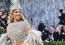 Uzun süredir bekleniyordu: Beyoncé yeni şarkı çıkardı