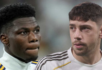 Real Madrid'de Valverde ve Tchouameni'ye 500 biner euro ceza