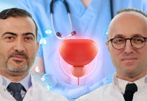 Prostat: Erkeklerde en sık rastlanan kanser | Prostat büyümesi geri çevrilir mi?