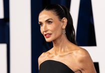 Demi Moore’dan Cannes’da yapay zeka mesajı: Karşı koymak kaybedilecek bir savaş
