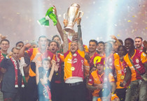 Galatasaray'ın şampiyonluk kutlamalarında neler yaşandı?