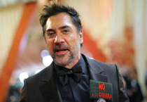 Javier Bardem: Hollywood’da Filistin konusunda kara liste hazırlayanlar bedel ödeyecek