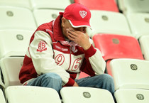 Süper Lig'e veda eden son takım Antalyaspor