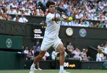 Carlos Alcaraz Wimbledon'da yok: Sakatlığı nedeniyle çekildi