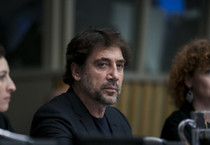 İspanya hükümetinden 'kara listedeki' Bardem'e destek