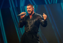 Türkiye 2026 yabancı müzik konserleri