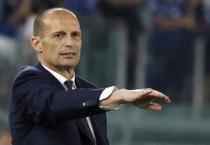 Milan'da teknik direktör Massimiliano Allegri ile yollar ayrıldı