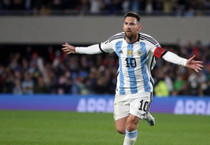 Dünya Kupası'nın en çok forma giyen oyuncusu Messi
