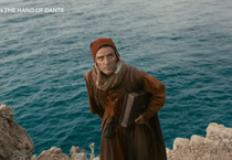 Oscar Isaac, Martin Scorsese, Al Pacino buluştu: In the Hand of Dante'den fragman