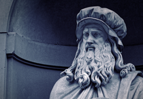Leonardo da Vinci'nin en kapsamlı el yazması 400 yıl sonra tamamlandı