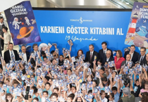 İş Bankası’nın “Karneni Göster Kitabını Al” kampanyası 19 yaşında