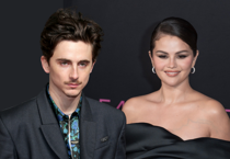 Timothée Chalamet ve Selena Gomez aynı filmde buluşuyor