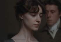 Jane Austen'ın ölümsüz eseri "Sense and Sensibility" yeniden beyazperdede: İlk fragman yayınlandı