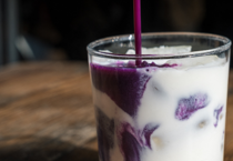 Matcha'nın tahtını sallayan kahve ve tatlılarda yeni trend: Ube