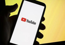 Türkiye’de internet trafiğinin lideri YouTube