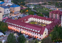 Tunceli Müzesi, Avrupa'nın prestijli DASA Ödülü için yarışacak