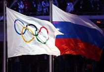 Rusya, Ukrayna işgalinden beri ilk resmi olimpiyat etkinliğini yapacak