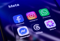 Instagram ve WhatsApp'a yeni özellik: Yapay zekayla görsel üretme dönemi