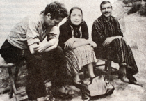 Nazım Hikmet ve Piraye'nin aşkı dijitale taşındı: “Piraye Koleksiyonu” erişime açıldı