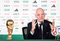 CONCACAF, FIFA'nın "Dünya Kupası'nı yatırımcılara satma" planını reddetti