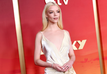 Yüzüklerin Efendisi evrenine katılıyor ama kitapları henüz okumadı: Anya Taylor-Joy ilk kez açıkladı