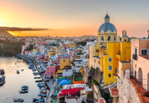 Santorini yerine Serifos, Capri yerine Procida: Avrupa'da keşfedilmeyi bekleyen beş ada
